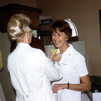 Photo of Jeanine VanKerckhove